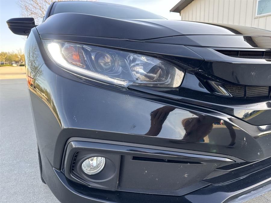 2021 Honda Civic Sport, available for sale in Elida, Ohio | Josh's All Under Ten LLC. Elida, Ohio 2021 Honda Civic Sport, available for sale in Elida, Ohio | Josh's All Under Ten LLC. Elida, Ohio