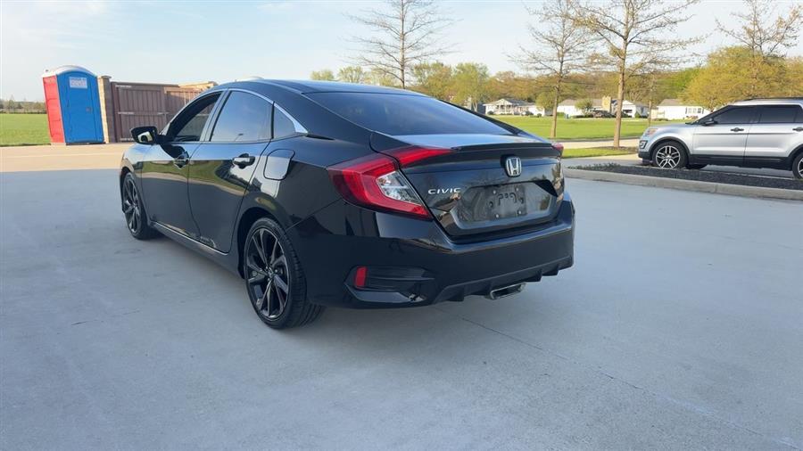 2021 Honda Civic Sport, available for sale in Elida, Ohio | Josh's All Under Ten LLC. Elida, Ohio 2021 Honda Civic Sport, available for sale in Elida, Ohio | Josh's All Under Ten LLC. Elida, Ohio