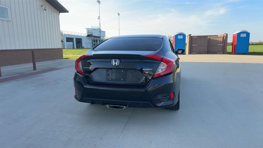 2021 Honda Civic Sport, available for sale in Elida, Ohio | Josh's All Under Ten LLC. Elida, Ohio 2021 Honda Civic Sport, available for sale in Elida, Ohio | Josh's All Under Ten LLC. Elida, Ohio