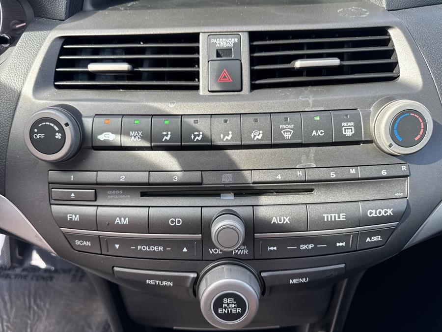 2012 Honda Accord SE, available for sale in Elida, Ohio | Josh's All Under Ten LLC. Elida, Ohio 2012 Honda Accord SE, available for sale in Elida, Ohio | Josh's All Under Ten LLC. Elida, Ohio