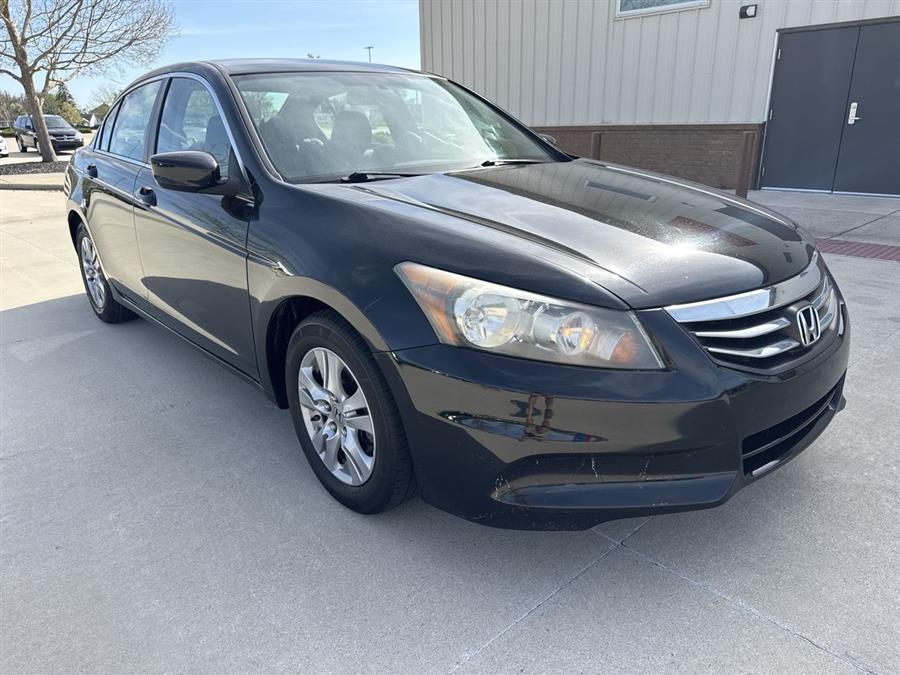 2012 Honda Accord SE, available for sale in Elida, Ohio | Josh's All Under Ten LLC. Elida, Ohio 2012 Honda Accord SE, available for sale in Elida, Ohio | Josh's All Under Ten LLC. Elida, Ohio