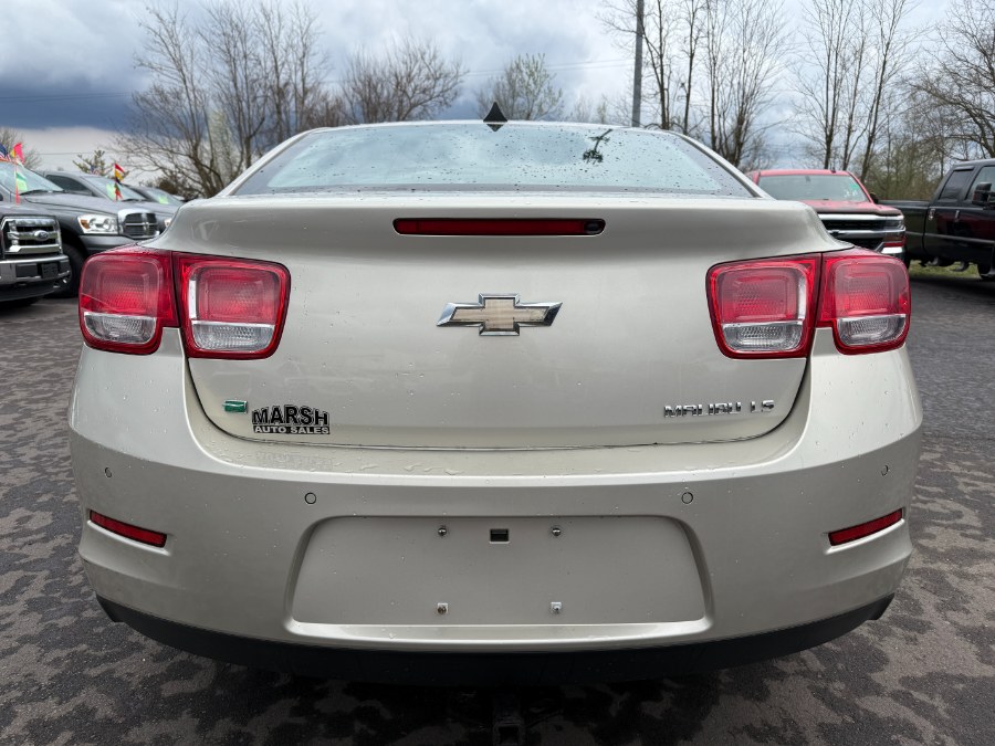 2014 Chevrolet Malibu 4dr Sdn LS w/1LS, available for sale in Ortonville, Michigan | Marsh Auto Sales LLC. Ortonville, Michigan 2014 Chevrolet Malibu 4dr Sdn LS w/1LS, available for sale in Ortonville, Michigan | Marsh Auto Sales LLC. Ortonville, Michigan