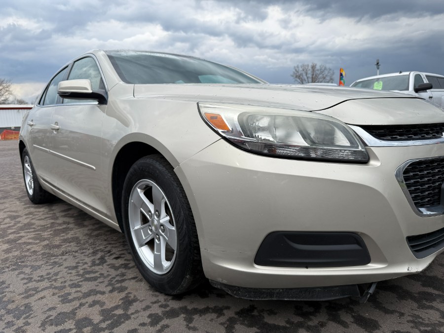2014 Chevrolet Malibu 4dr Sdn LS w/1LS, available for sale in Ortonville, Michigan | Marsh Auto Sales LLC. Ortonville, Michigan 2014 Chevrolet Malibu 4dr Sdn LS w/1LS, available for sale in Ortonville, Michigan | Marsh Auto Sales LLC. Ortonville, Michigan