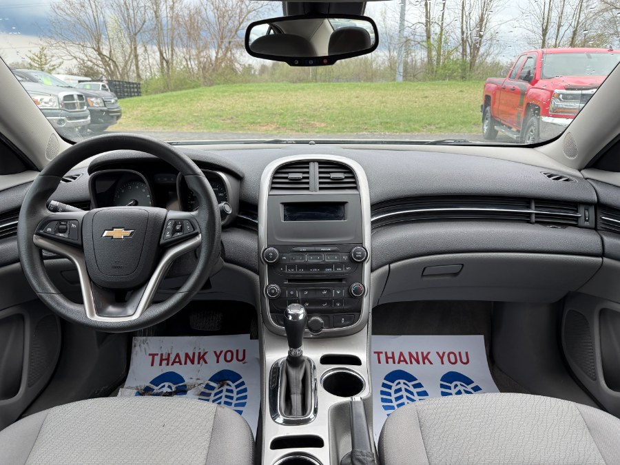 2014 Chevrolet Malibu 4dr Sdn LS w/1LS, available for sale in Ortonville, Michigan | Marsh Auto Sales LLC. Ortonville, Michigan 2014 Chevrolet Malibu 4dr Sdn LS w/1LS, available for sale in Ortonville, Michigan | Marsh Auto Sales LLC. Ortonville, Michigan