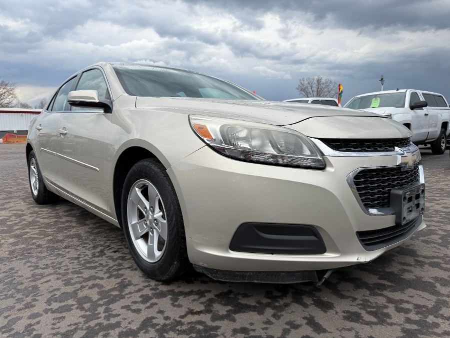 2014 Chevrolet Malibu 4dr Sdn LS w/1LS, available for sale in Ortonville, Michigan | Marsh Auto Sales LLC. Ortonville, Michigan 2014 Chevrolet Malibu 4dr Sdn LS w/1LS, available for sale in Ortonville, Michigan | Marsh Auto Sales LLC. Ortonville, Michigan