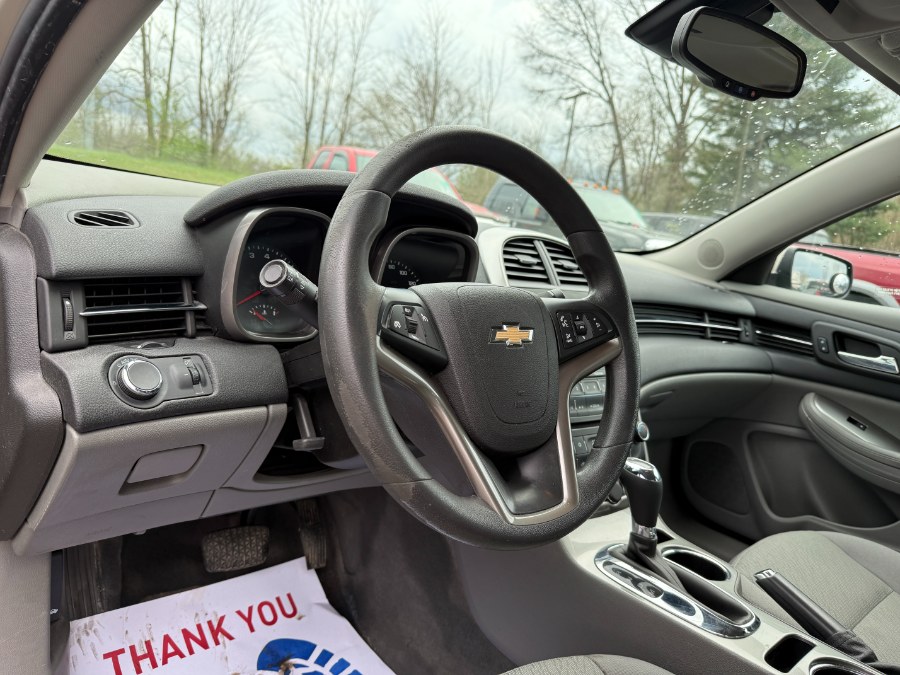 2014 Chevrolet Malibu 4dr Sdn LS w/1LS, available for sale in Ortonville, Michigan | Marsh Auto Sales LLC. Ortonville, Michigan 2014 Chevrolet Malibu 4dr Sdn LS w/1LS, available for sale in Ortonville, Michigan | Marsh Auto Sales LLC. Ortonville, Michigan