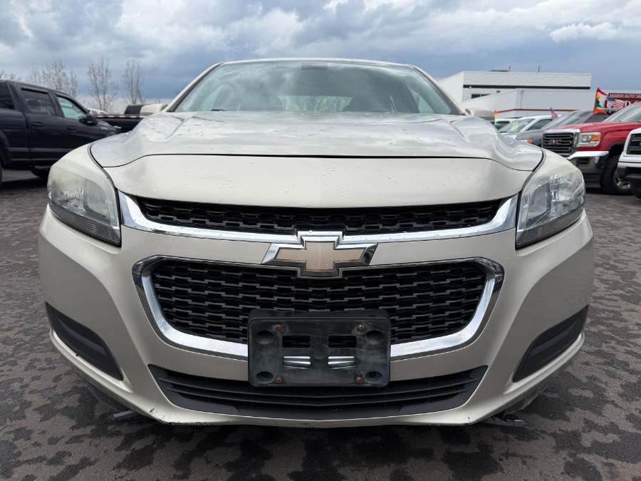 2014 Chevrolet Malibu 4dr Sdn LS w/1LS, available for sale in Ortonville, Michigan | Marsh Auto Sales LLC. Ortonville, Michigan 2014 Chevrolet Malibu 4dr Sdn LS w/1LS, available for sale in Ortonville, Michigan | Marsh Auto Sales LLC. Ortonville, Michigan