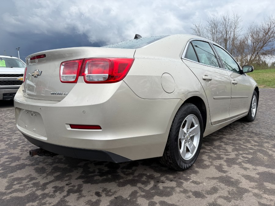 2014 Chevrolet Malibu 4dr Sdn LS w/1LS, available for sale in Ortonville, Michigan | Marsh Auto Sales LLC. Ortonville, Michigan 2014 Chevrolet Malibu 4dr Sdn LS w/1LS, available for sale in Ortonville, Michigan | Marsh Auto Sales LLC. Ortonville, Michigan