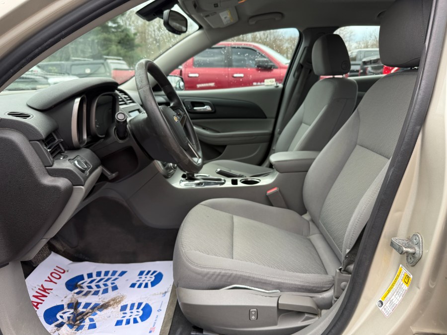 2014 Chevrolet Malibu 4dr Sdn LS w/1LS, available for sale in Ortonville, Michigan | Marsh Auto Sales LLC. Ortonville, Michigan 2014 Chevrolet Malibu 4dr Sdn LS w/1LS, available for sale in Ortonville, Michigan | Marsh Auto Sales LLC. Ortonville, Michigan