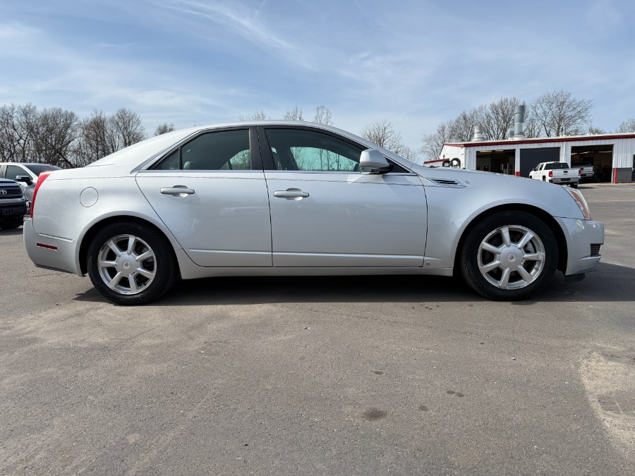2009 Cadillac CTS 4dr Sdn AWD w/1SA, available for sale in Ortonville, Michigan | Marsh Auto Sales LLC. Ortonville, Michigan 2009 Cadillac CTS 4dr Sdn AWD w/1SA, available for sale in Ortonville, Michigan | Marsh Auto Sales LLC. Ortonville, Michigan
