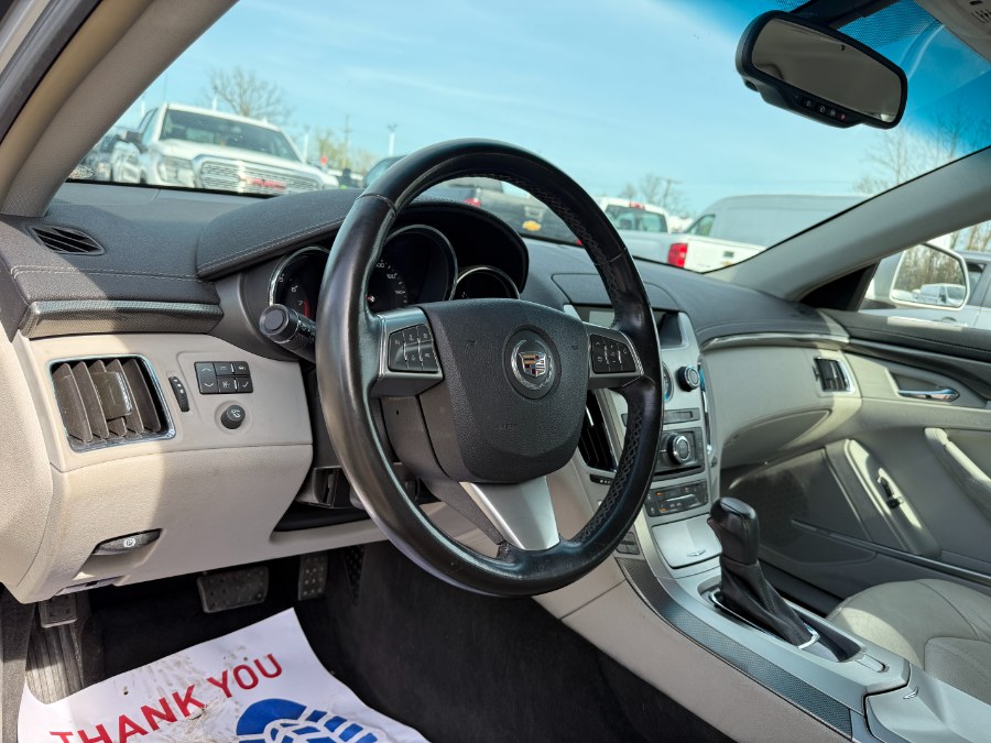 2009 Cadillac CTS 4dr Sdn AWD w/1SA, available for sale in Ortonville, Michigan | Marsh Auto Sales LLC. Ortonville, Michigan 2009 Cadillac CTS 4dr Sdn AWD w/1SA, available for sale in Ortonville, Michigan | Marsh Auto Sales LLC. Ortonville, Michigan