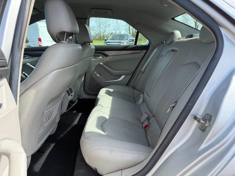 2009 Cadillac CTS 4dr Sdn AWD w/1SA, available for sale in Ortonville, Michigan | Marsh Auto Sales LLC. Ortonville, Michigan 2009 Cadillac CTS 4dr Sdn AWD w/1SA, available for sale in Ortonville, Michigan | Marsh Auto Sales LLC. Ortonville, Michigan