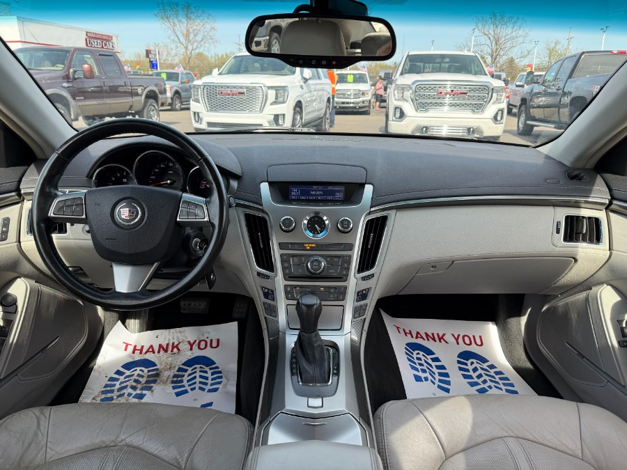 2009 Cadillac CTS 4dr Sdn AWD w/1SA, available for sale in Ortonville, Michigan | Marsh Auto Sales LLC. Ortonville, Michigan 2009 Cadillac CTS 4dr Sdn AWD w/1SA, available for sale in Ortonville, Michigan | Marsh Auto Sales LLC. Ortonville, Michigan