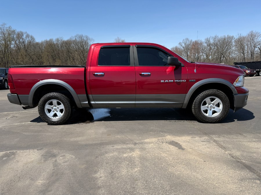 2012 Ram 1500 4WD Crew Cab 140.5" Big Horn, available for sale in Ortonville, Michigan | Marsh Auto Sales LLC. Ortonville, Michigan 2012 Ram 1500 4WD Crew Cab 140.5" Big Horn, available for sale in Ortonville, Michigan | Marsh Auto Sales LLC. Ortonville, Michigan
