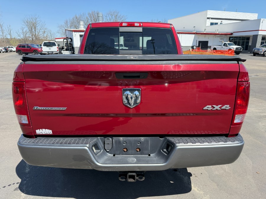 2012 Ram 1500 4WD Crew Cab 140.5" Big Horn, available for sale in Ortonville, Michigan | Marsh Auto Sales LLC. Ortonville, Michigan 2012 Ram 1500 4WD Crew Cab 140.5" Big Horn, available for sale in Ortonville, Michigan | Marsh Auto Sales LLC. Ortonville, Michigan