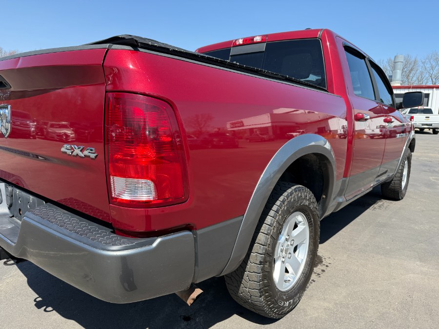 2012 Ram 1500 4WD Crew Cab 140.5" Big Horn, available for sale in Ortonville, Michigan | Marsh Auto Sales LLC. Ortonville, Michigan 2012 Ram 1500 4WD Crew Cab 140.5" Big Horn, available for sale in Ortonville, Michigan | Marsh Auto Sales LLC. Ortonville, Michigan