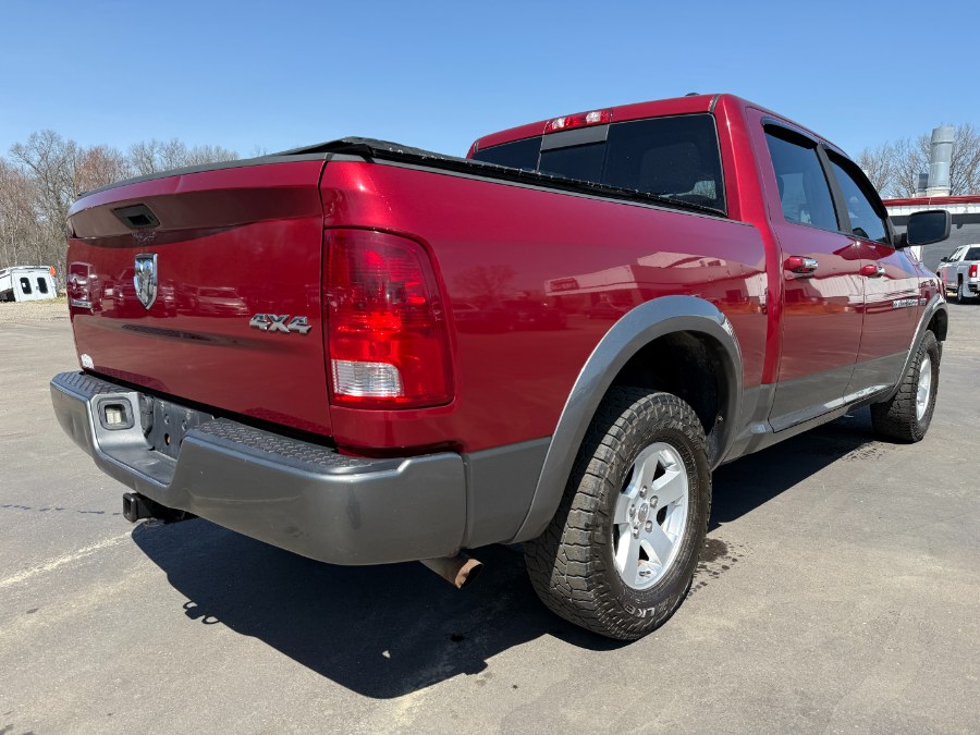 2012 Ram 1500 4WD Crew Cab 140.5" Big Horn, available for sale in Ortonville, Michigan | Marsh Auto Sales LLC. Ortonville, Michigan 2012 Ram 1500 4WD Crew Cab 140.5" Big Horn, available for sale in Ortonville, Michigan | Marsh Auto Sales LLC. Ortonville, Michigan