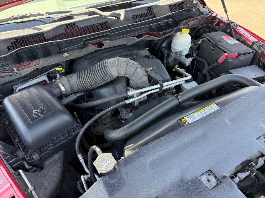 2012 Ram 1500 4WD Crew Cab 140.5" Big Horn, available for sale in Ortonville, Michigan | Marsh Auto Sales LLC. Ortonville, Michigan 2012 Ram 1500 4WD Crew Cab 140.5" Big Horn, available for sale in Ortonville, Michigan | Marsh Auto Sales LLC. Ortonville, Michigan