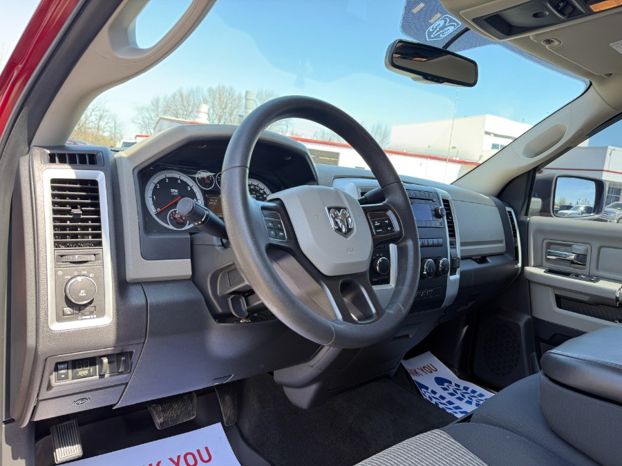 2012 Ram 1500 4WD Crew Cab 140.5" Big Horn, available for sale in Ortonville, Michigan | Marsh Auto Sales LLC. Ortonville, Michigan 2012 Ram 1500 4WD Crew Cab 140.5" Big Horn, available for sale in Ortonville, Michigan | Marsh Auto Sales LLC. Ortonville, Michigan