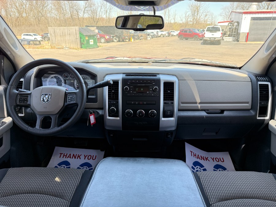 2012 Ram 1500 4WD Crew Cab 140.5" Big Horn, available for sale in Ortonville, Michigan | Marsh Auto Sales LLC. Ortonville, Michigan 2012 Ram 1500 4WD Crew Cab 140.5" Big Horn, available for sale in Ortonville, Michigan | Marsh Auto Sales LLC. Ortonville, Michigan