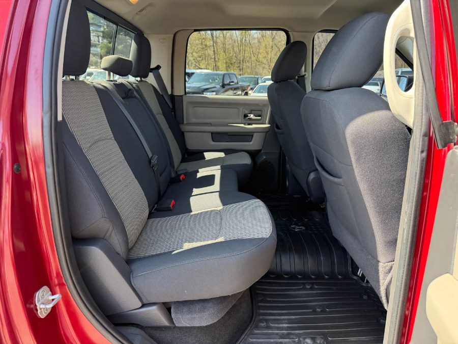 2012 Ram 1500 4WD Crew Cab 140.5" Big Horn, available for sale in Ortonville, Michigan | Marsh Auto Sales LLC. Ortonville, Michigan 2012 Ram 1500 4WD Crew Cab 140.5" Big Horn, available for sale in Ortonville, Michigan | Marsh Auto Sales LLC. Ortonville, Michigan