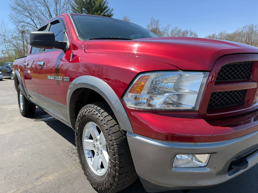 2012 Ram 1500 4WD Crew Cab 140.5" Big Horn, available for sale in Ortonville, Michigan | Marsh Auto Sales LLC. Ortonville, Michigan 2012 Ram 1500 4WD Crew Cab 140.5" Big Horn, available for sale in Ortonville, Michigan | Marsh Auto Sales LLC. Ortonville, Michigan