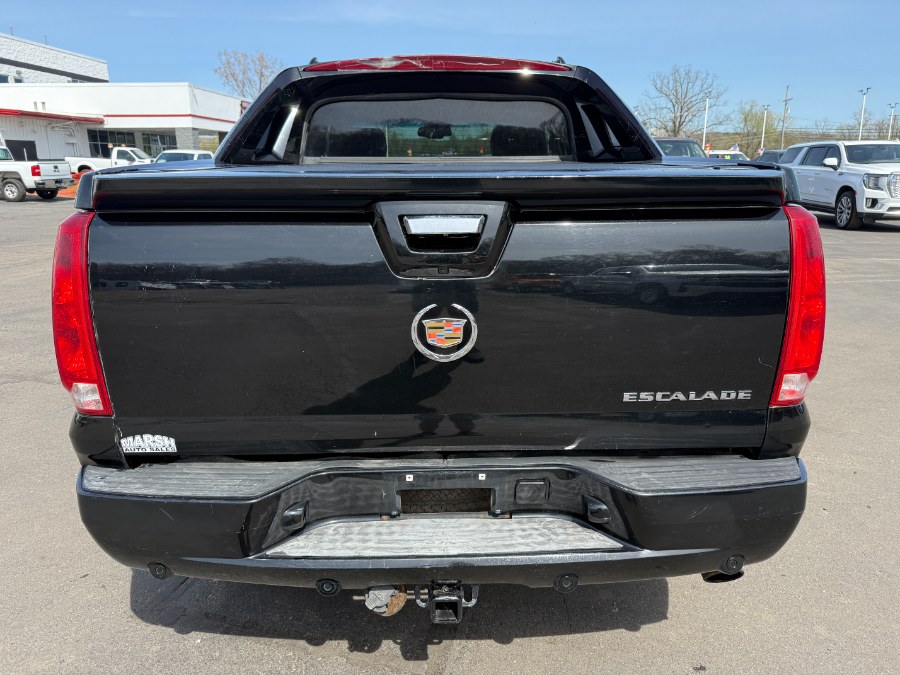 2013 Cadillac Escalade EXT AWD 4dr Luxury, available for sale in Ortonville, Michigan | Marsh Auto Sales LLC. Ortonville, Michigan 2013 Cadillac Escalade EXT AWD 4dr Luxury, available for sale in Ortonville, Michigan | Marsh Auto Sales LLC. Ortonville, Michigan