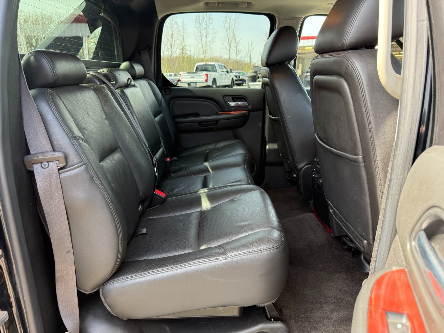 2013 Cadillac Escalade EXT AWD 4dr Luxury, available for sale in Ortonville, Michigan | Marsh Auto Sales LLC. Ortonville, Michigan 2013 Cadillac Escalade EXT AWD 4dr Luxury, available for sale in Ortonville, Michigan | Marsh Auto Sales LLC. Ortonville, Michigan