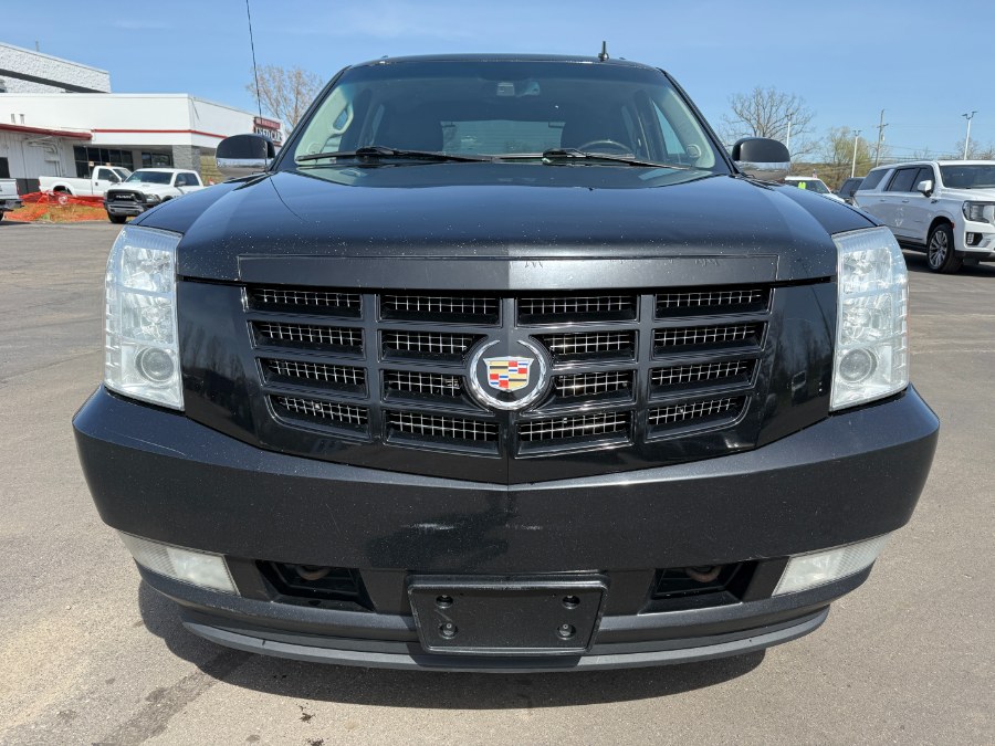 2013 Cadillac Escalade EXT AWD 4dr Luxury, available for sale in Ortonville, Michigan | Marsh Auto Sales LLC. Ortonville, Michigan 2013 Cadillac Escalade EXT AWD 4dr Luxury, available for sale in Ortonville, Michigan | Marsh Auto Sales LLC. Ortonville, Michigan
