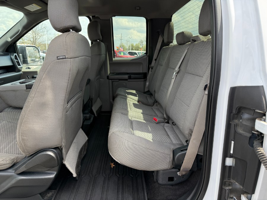 2016 Ford F-150 4WD SuperCab 145" XLT, available for sale in Ortonville, Michigan | Marsh Auto Sales LLC. Ortonville, Michigan 2016 Ford F-150 4WD SuperCab 145" XLT, available for sale in Ortonville, Michigan | Marsh Auto Sales LLC. Ortonville, Michigan