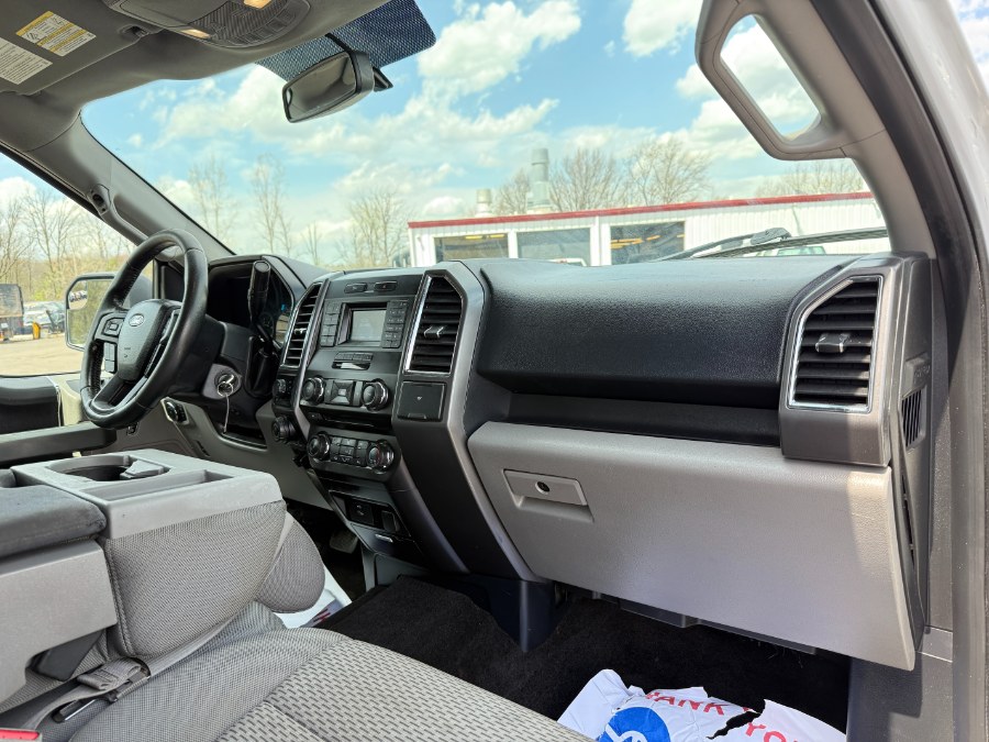 2016 Ford F-150 4WD SuperCab 145" XLT, available for sale in Ortonville, Michigan | Marsh Auto Sales LLC. Ortonville, Michigan 2016 Ford F-150 4WD SuperCab 145" XLT, available for sale in Ortonville, Michigan | Marsh Auto Sales LLC. Ortonville, Michigan