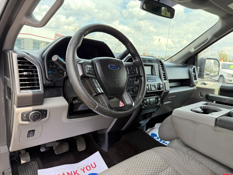 2016 Ford F-150 4WD SuperCab 145" XLT, available for sale in Ortonville, Michigan | Marsh Auto Sales LLC. Ortonville, Michigan 2016 Ford F-150 4WD SuperCab 145" XLT, available for sale in Ortonville, Michigan | Marsh Auto Sales LLC. Ortonville, Michigan