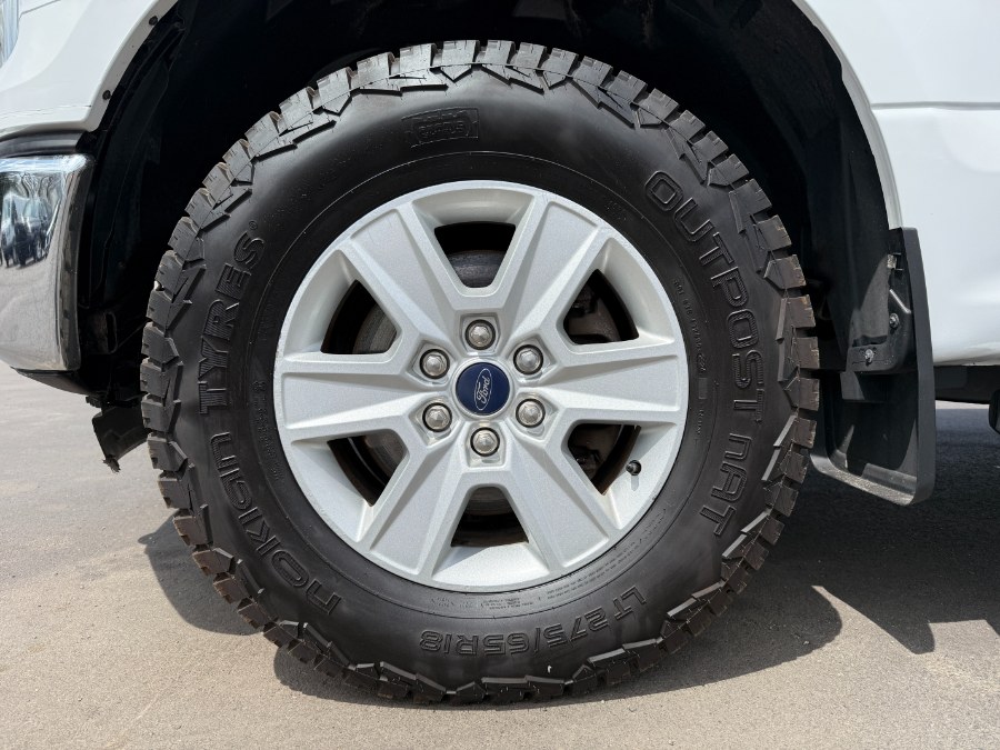 2016 Ford F-150 4WD SuperCab 145" XLT, available for sale in Ortonville, Michigan | Marsh Auto Sales LLC. Ortonville, Michigan 2016 Ford F-150 4WD SuperCab 145" XLT, available for sale in Ortonville, Michigan | Marsh Auto Sales LLC. Ortonville, Michigan