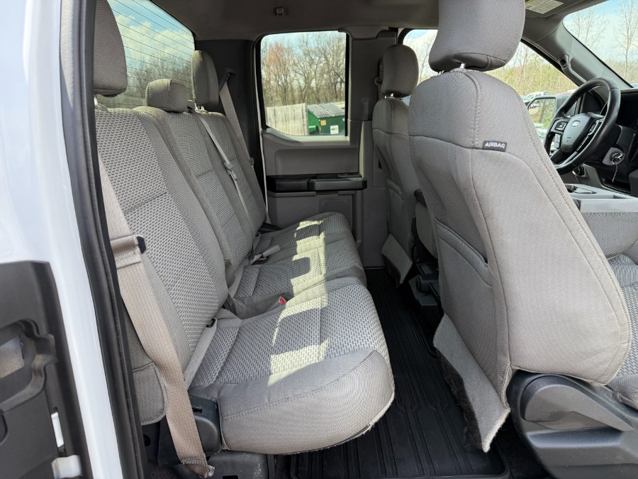 2016 Ford F-150 4WD SuperCab 145" XLT, available for sale in Ortonville, Michigan | Marsh Auto Sales LLC. Ortonville, Michigan 2016 Ford F-150 4WD SuperCab 145" XLT, available for sale in Ortonville, Michigan | Marsh Auto Sales LLC. Ortonville, Michigan