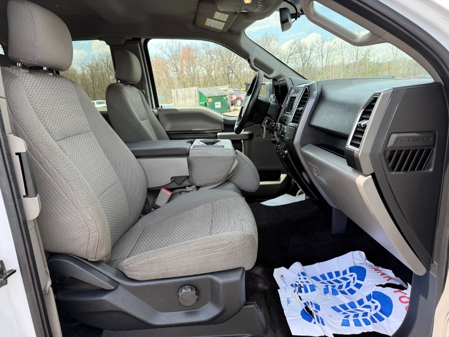 2016 Ford F-150 4WD SuperCab 145" XLT, available for sale in Ortonville, Michigan | Marsh Auto Sales LLC. Ortonville, Michigan 2016 Ford F-150 4WD SuperCab 145" XLT, available for sale in Ortonville, Michigan | Marsh Auto Sales LLC. Ortonville, Michigan