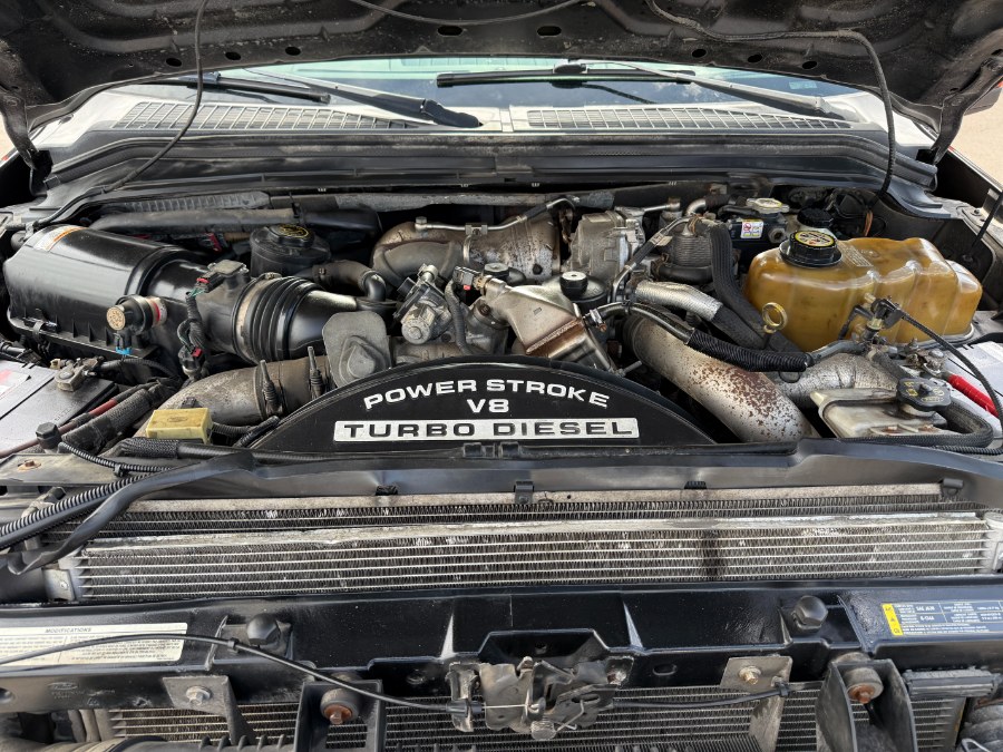 2008 Ford Super Duty F-350 SRW 4WD Crew Cab 156" XLT, available for sale in Ortonville, Michigan | Marsh Auto Sales LLC. Ortonville, Michigan 2008 Ford Super Duty F-350 SRW 4WD Crew Cab 156" XLT, available for sale in Ortonville, Michigan | Marsh Auto Sales LLC. Ortonville, Michigan