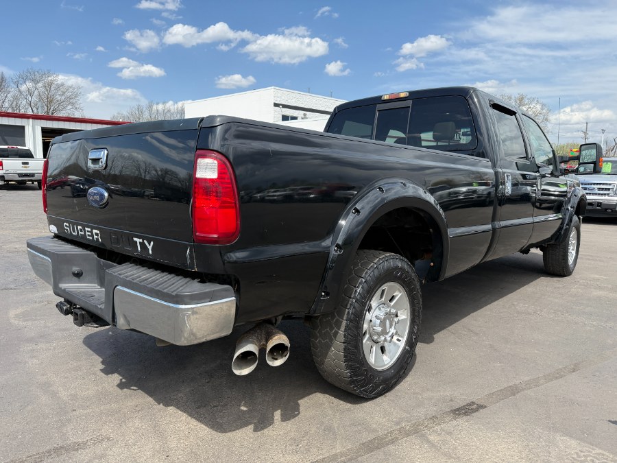 2008 Ford Super Duty F-350 SRW 4WD Crew Cab 156" XLT, available for sale in Ortonville, Michigan | Marsh Auto Sales LLC. Ortonville, Michigan 2008 Ford Super Duty F-350 SRW 4WD Crew Cab 156" XLT, available for sale in Ortonville, Michigan | Marsh Auto Sales LLC. Ortonville, Michigan