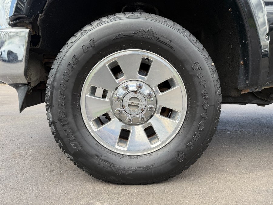 2008 Ford Super Duty F-350 SRW 4WD Crew Cab 156" XLT, available for sale in Ortonville, Michigan | Marsh Auto Sales LLC. Ortonville, Michigan 2008 Ford Super Duty F-350 SRW 4WD Crew Cab 156" XLT, available for sale in Ortonville, Michigan | Marsh Auto Sales LLC. Ortonville, Michigan