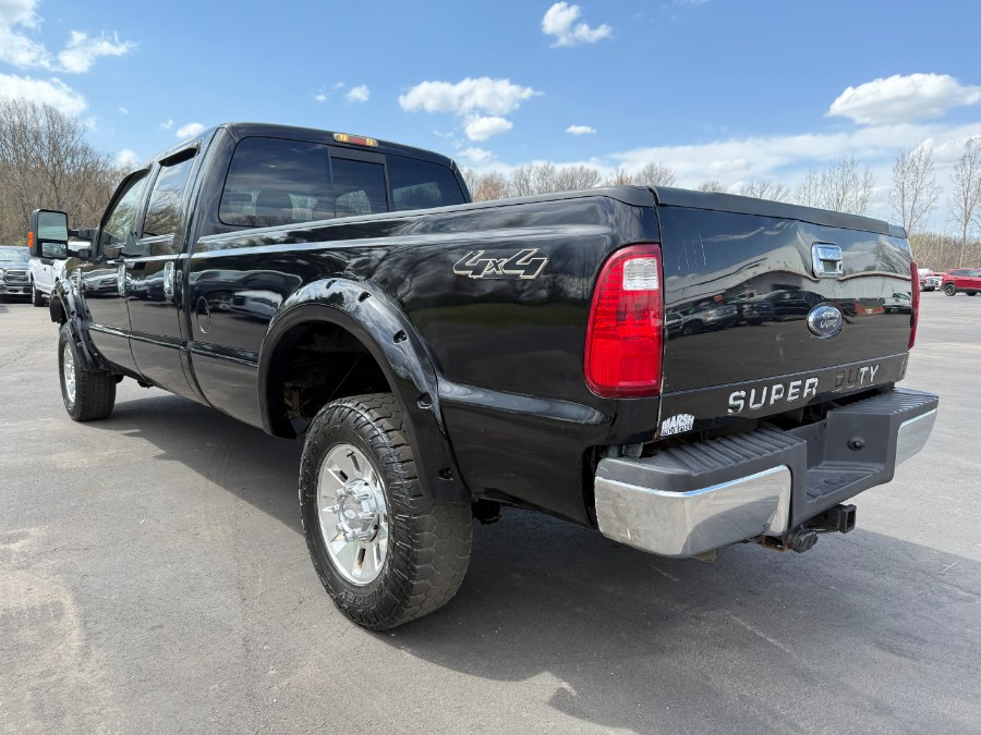 2008 Ford Super Duty F-350 SRW 4WD Crew Cab 156" XLT, available for sale in Ortonville, Michigan | Marsh Auto Sales LLC. Ortonville, Michigan 2008 Ford Super Duty F-350 SRW 4WD Crew Cab 156" XLT, available for sale in Ortonville, Michigan | Marsh Auto Sales LLC. Ortonville, Michigan