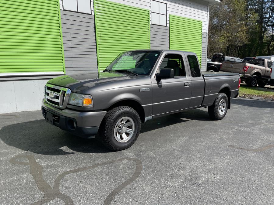 Used 2009 Ford Ranger in Ashland, Massachusetts | New Beginning Auto Service Inc. Ashland, Massachusetts
