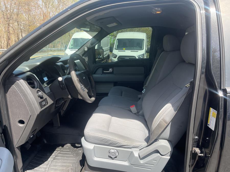 2013 Ford F-150 4WD Reg Cab 126" STX, available for sale in Ashland, Massachusetts | New Beginning Auto Service Inc. Ashland, Massachusetts 2013 Ford F-150 4WD Reg Cab 126" STX, available for sale in Ashland, Massachusetts | New Beginning Auto Service Inc. Ashland, Massachusetts