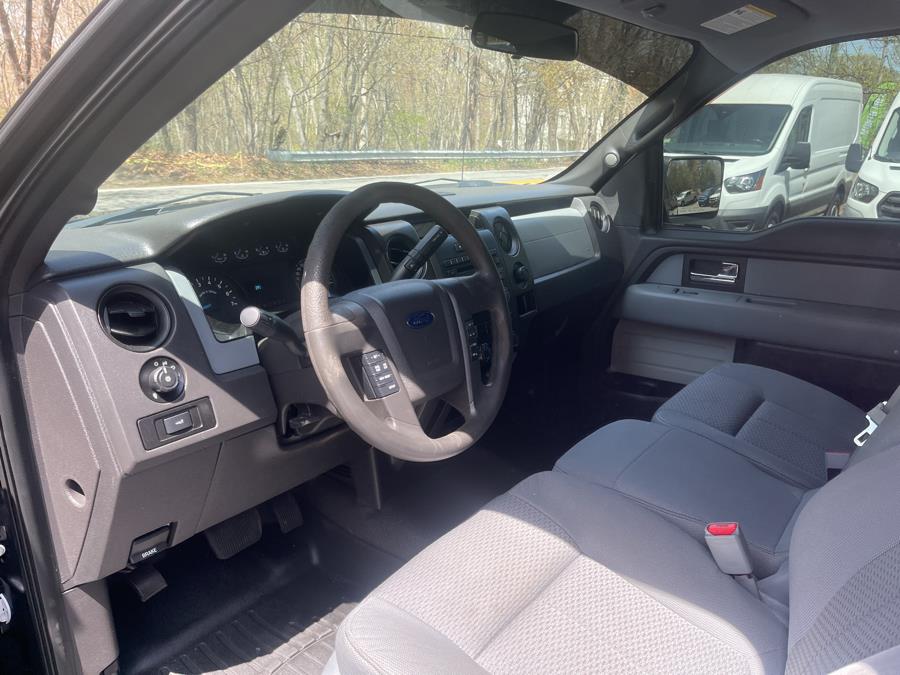 2013 Ford F-150 4WD Reg Cab 126" STX, available for sale in Ashland, Massachusetts | New Beginning Auto Service Inc. Ashland, Massachusetts 2013 Ford F-150 4WD Reg Cab 126" STX, available for sale in Ashland, Massachusetts | New Beginning Auto Service Inc. Ashland, Massachusetts