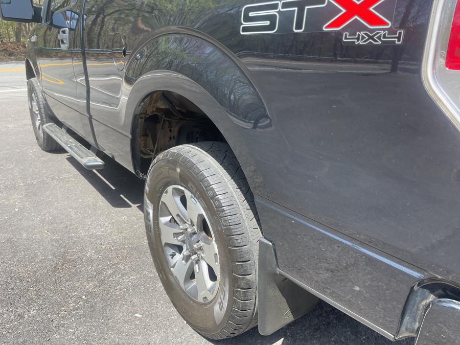 2013 Ford F-150 4WD Reg Cab 126" STX, available for sale in Ashland, Massachusetts | New Beginning Auto Service Inc. Ashland, Massachusetts 2013 Ford F-150 4WD Reg Cab 126" STX, available for sale in Ashland, Massachusetts | New Beginning Auto Service Inc. Ashland, Massachusetts