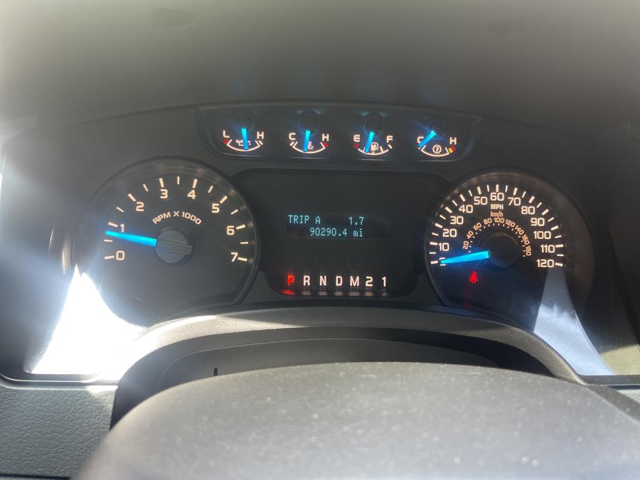 2013 Ford F-150 4WD Reg Cab 126" STX, available for sale in Ashland, Massachusetts | New Beginning Auto Service Inc. Ashland, Massachusetts 2013 Ford F-150 4WD Reg Cab 126" STX, available for sale in Ashland, Massachusetts | New Beginning Auto Service Inc. Ashland, Massachusetts