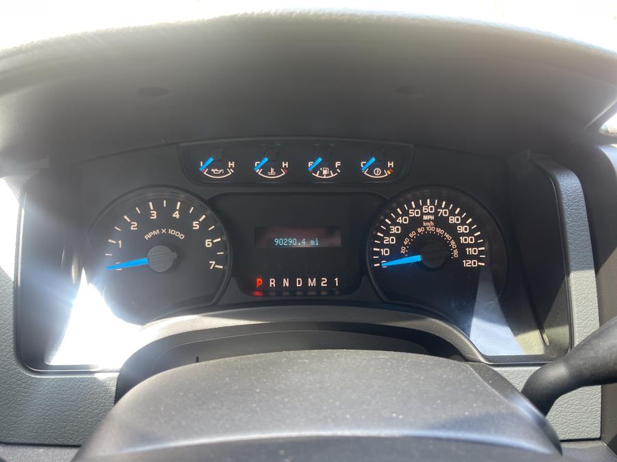 2013 Ford F-150 4WD Reg Cab 126" STX, available for sale in Ashland, Massachusetts | New Beginning Auto Service Inc. Ashland, Massachusetts 2013 Ford F-150 4WD Reg Cab 126" STX, available for sale in Ashland, Massachusetts | New Beginning Auto Service Inc. Ashland, Massachusetts