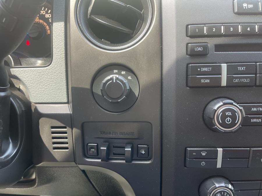 2013 Ford F-150 4WD Reg Cab 126" STX, available for sale in Ashland, Massachusetts | New Beginning Auto Service Inc. Ashland, Massachusetts 2013 Ford F-150 4WD Reg Cab 126" STX, available for sale in Ashland, Massachusetts | New Beginning Auto Service Inc. Ashland, Massachusetts