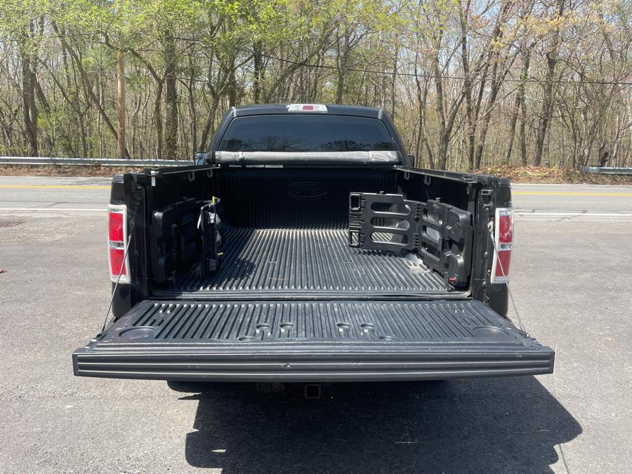 2013 Ford F-150 4WD Reg Cab 126" STX, available for sale in Ashland, Massachusetts | New Beginning Auto Service Inc. Ashland, Massachusetts 2013 Ford F-150 4WD Reg Cab 126" STX, available for sale in Ashland, Massachusetts | New Beginning Auto Service Inc. Ashland, Massachusetts
