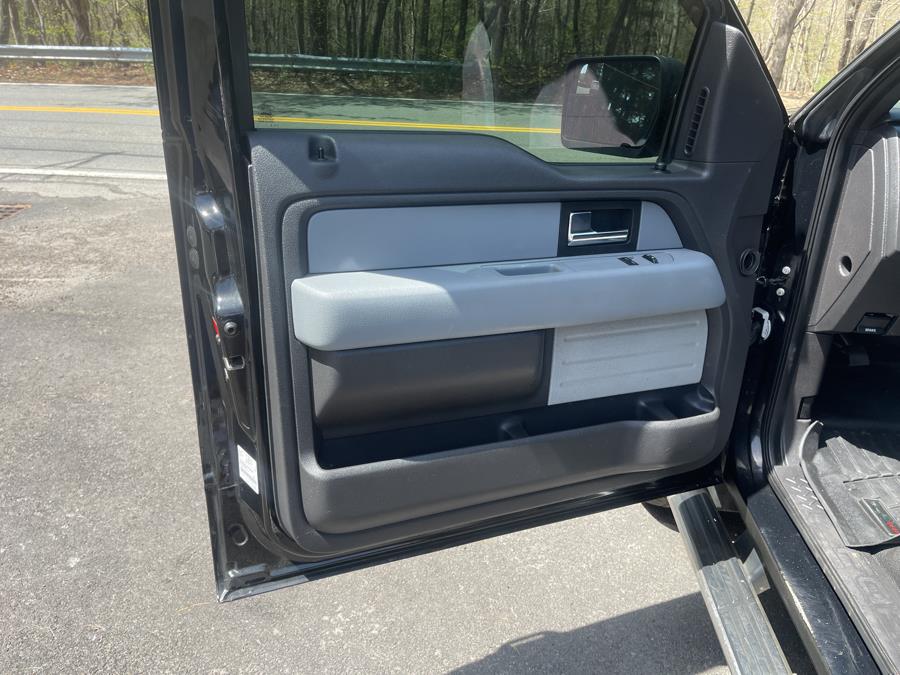 2013 Ford F-150 4WD Reg Cab 126" STX, available for sale in Ashland, Massachusetts | New Beginning Auto Service Inc. Ashland, Massachusetts 2013 Ford F-150 4WD Reg Cab 126" STX, available for sale in Ashland, Massachusetts | New Beginning Auto Service Inc. Ashland, Massachusetts
