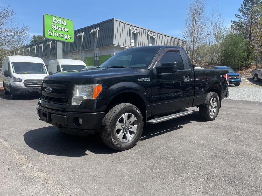 Used 2013 Ford F-150 in Ashland, Massachusetts | New Beginning Auto Service Inc. Ashland, Massachusetts