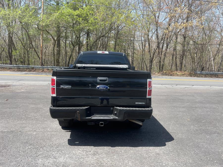 2013 Ford F-150 4WD Reg Cab 126" STX, available for sale in Ashland, Massachusetts | New Beginning Auto Service Inc. Ashland, Massachusetts 2013 Ford F-150 4WD Reg Cab 126" STX, available for sale in Ashland, Massachusetts | New Beginning Auto Service Inc. Ashland, Massachusetts